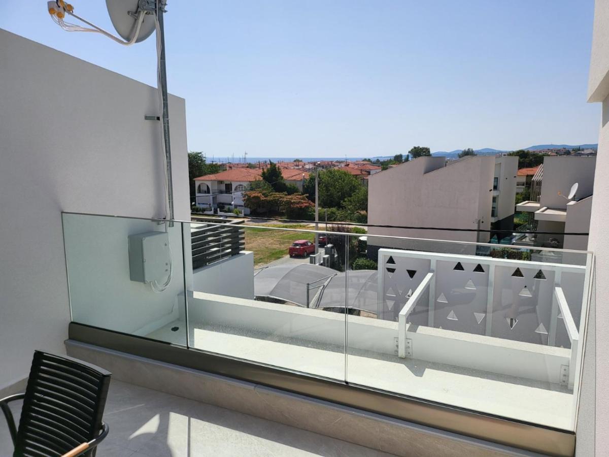 Evion Residence A11 Nikiti  Exterior photo