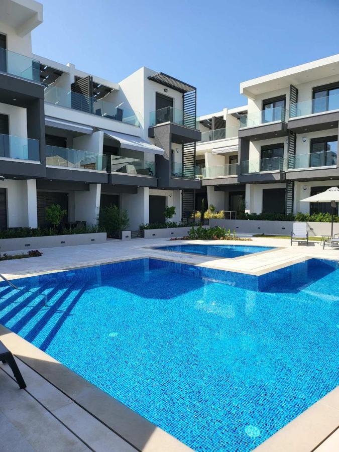 Evion Residence A11 Nikiti  Exterior photo
